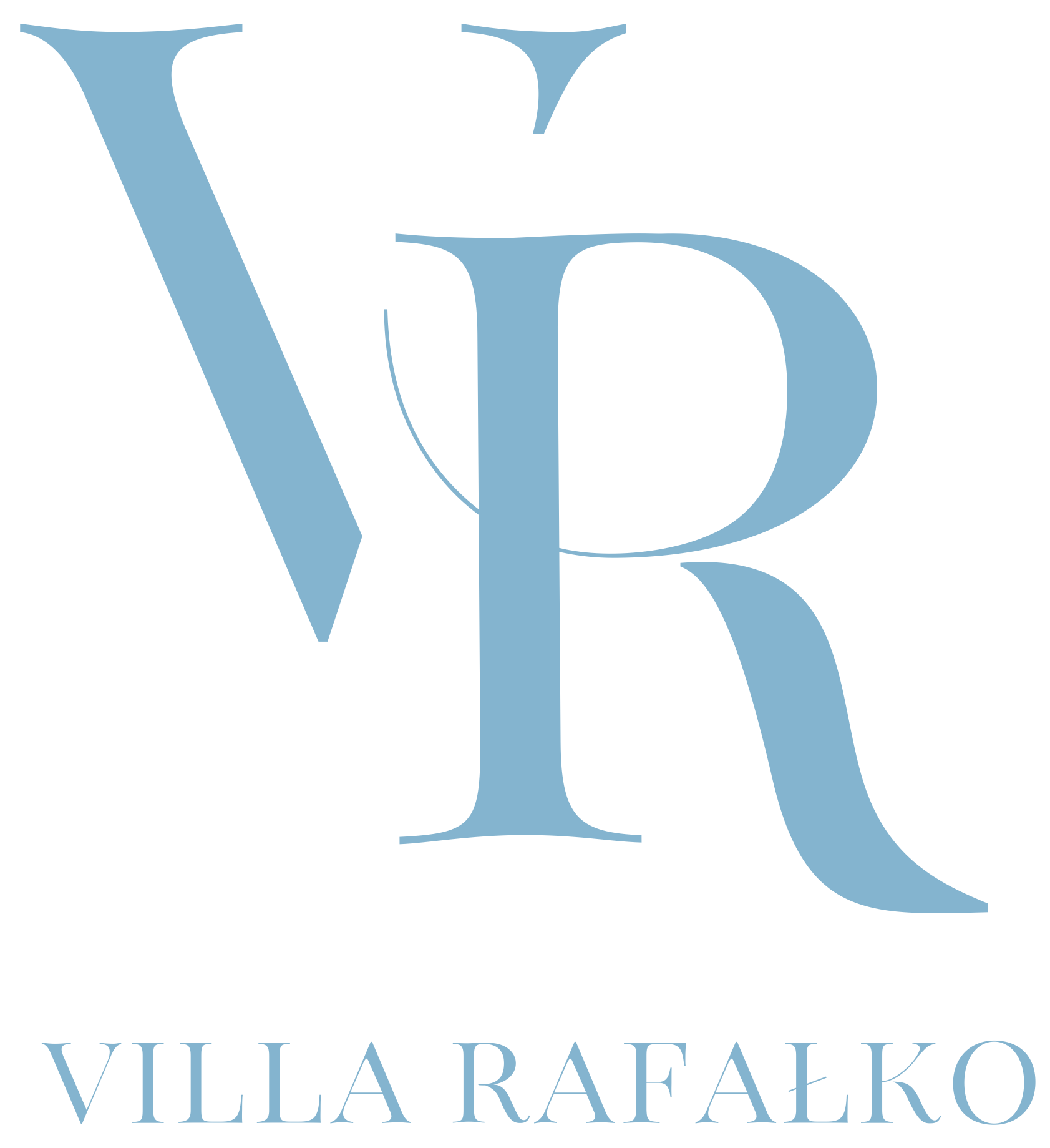 Villa Rafałko