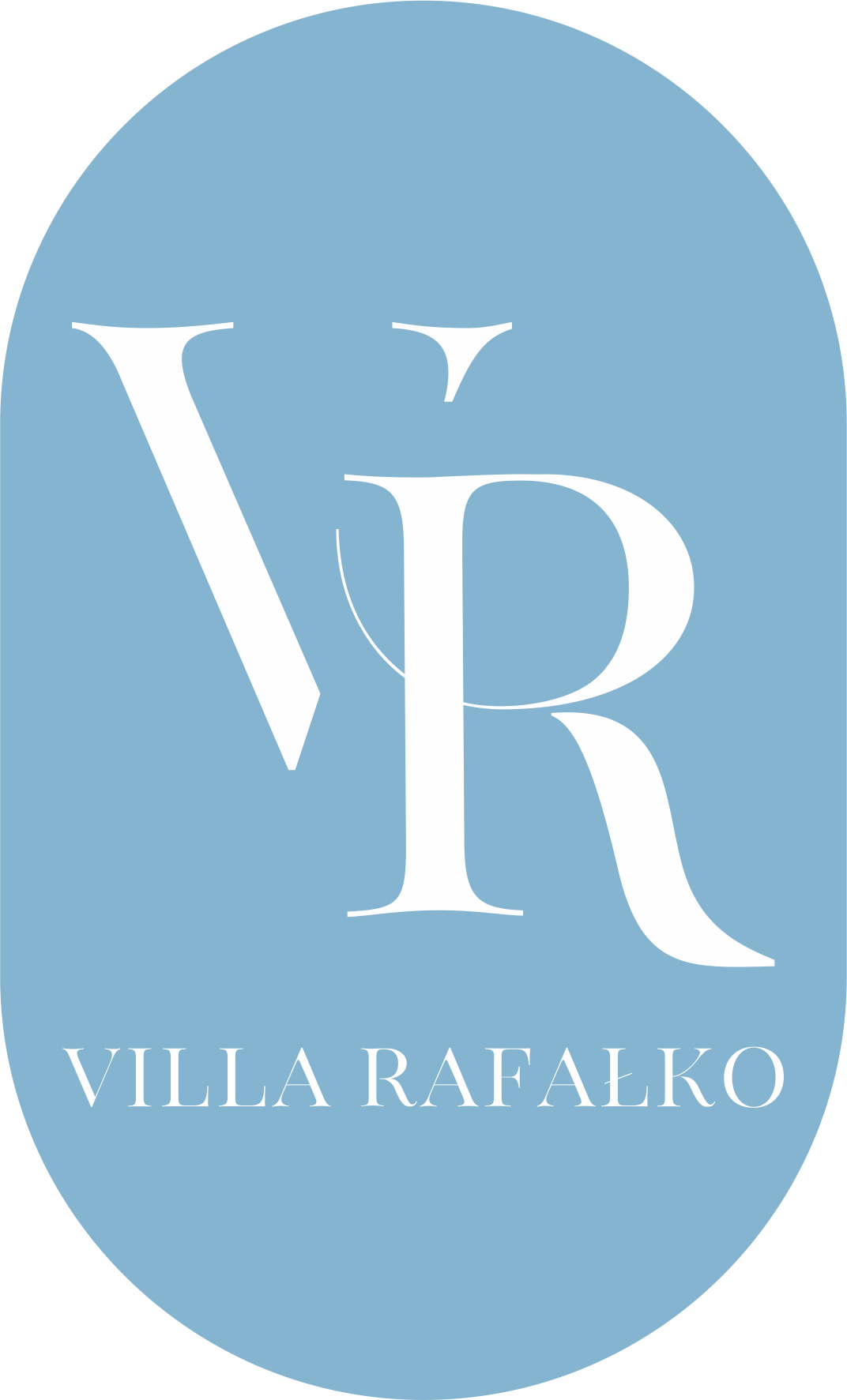 Villa Rafałko